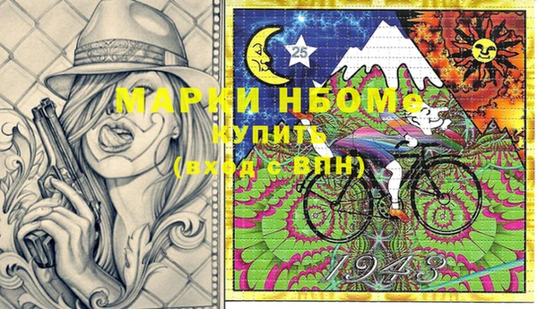 МДПВ Горняк